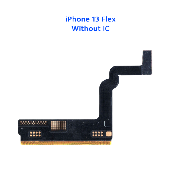 iPhone 13 Flex Without IC