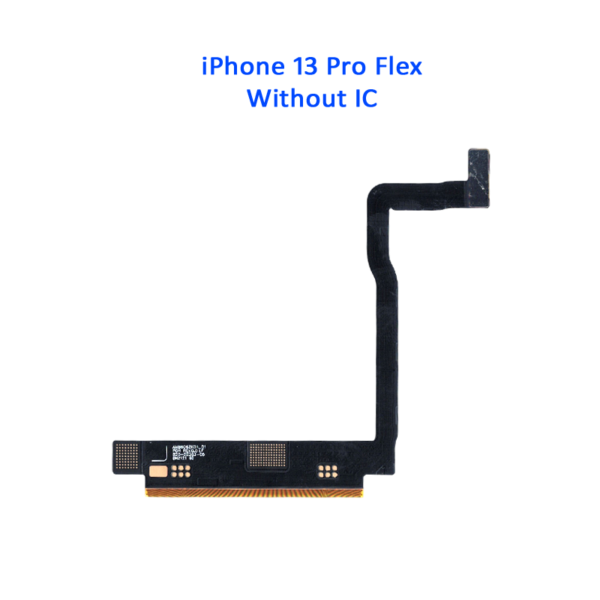 iPhone 13Pro Flex Without IC