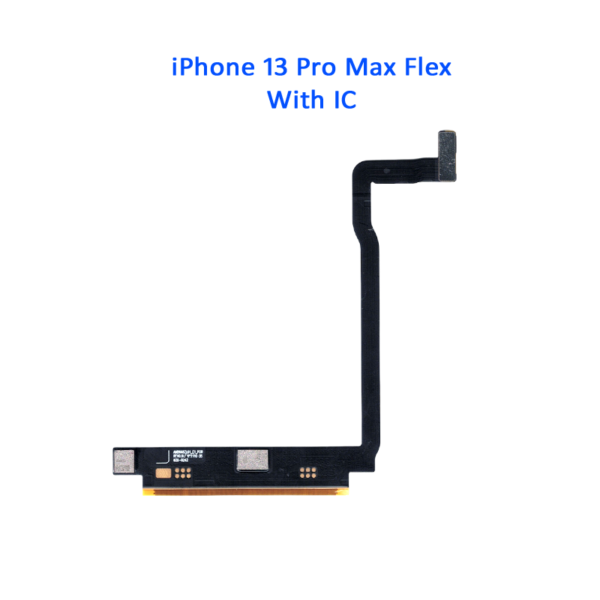 iPhone 13Pro Max Flex With IC