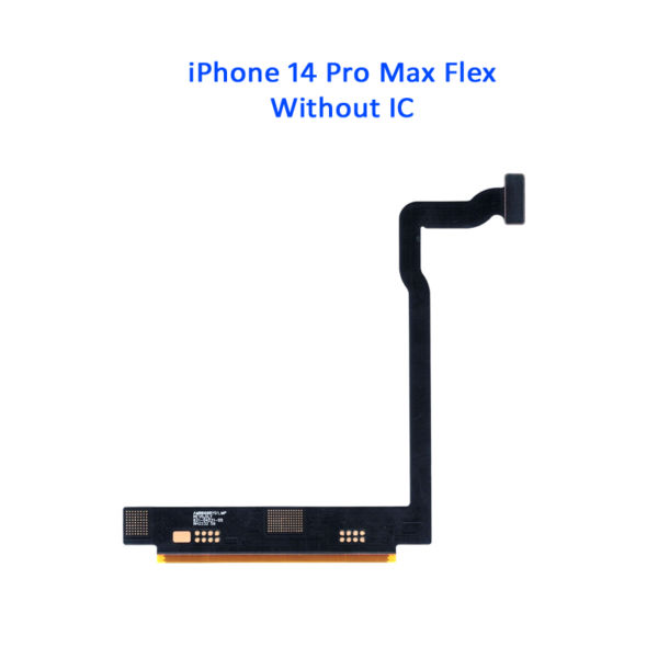 iPhone 14Pro Max Flex Without IC