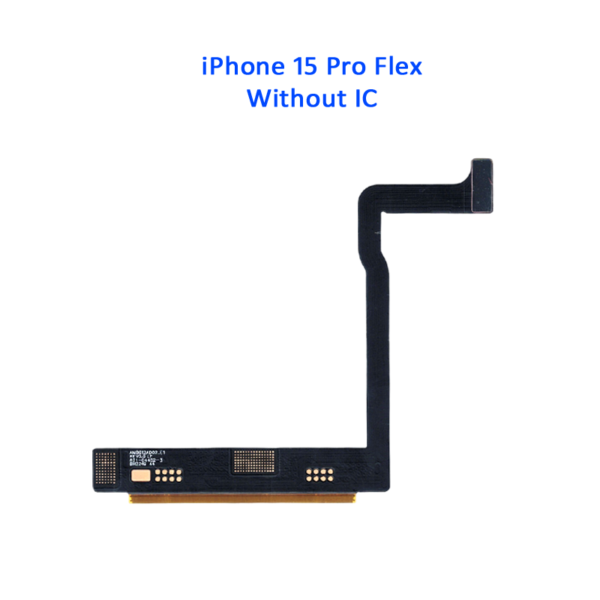 iPhone 15Pro Flex Without IC