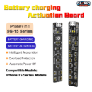 GiZmo Battery Charging Activation Board For iPhone 5G to 15 Series