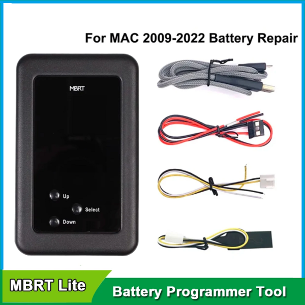 Apple iPad Battery Repair Machine