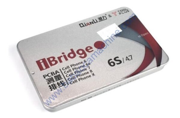 iBridge Flex Teste iPhone 6s/4.7 Qianli - Original