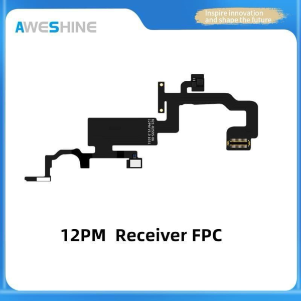 Aweshine Receiver FPC Flex iPhone 12 Pro Max