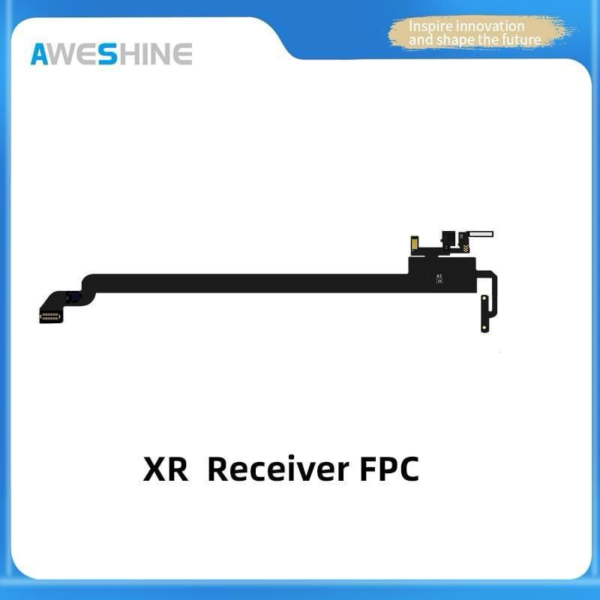 Aweshine Receiver FPC Flex iPhone XR