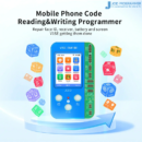 JCID V1SE WiFi Programmer 12 in 1 Full Set For iPhone