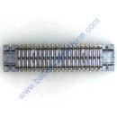 Lcd Connector For Samsung M10S