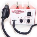 Maxx Pamma 850A AutoCut SMD Rework Station Soldering Hot Air Gun