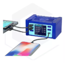 Mechanic V-Power 6 Super Fast Charge QC3.0 PD USB Hub 6 Port 55 Watt for iPad Mobile Phone Smart Watch etc.