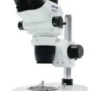 SOPTOP SZN7I Trinocular Microscope With 0.5X Lens Led Light & CTV Lens