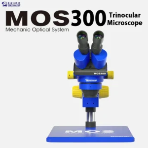 Industrial Microscope