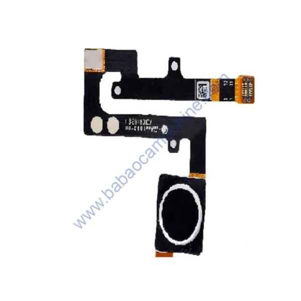 Nokia 6.1 plus Finger Sensor Flex