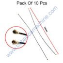 Network Wire10CM 10 Pcs