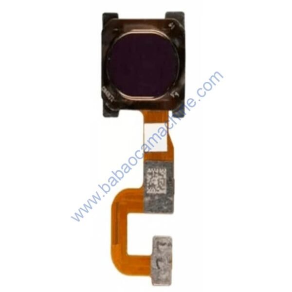 Oppo F9 Finger Sensor Flex
