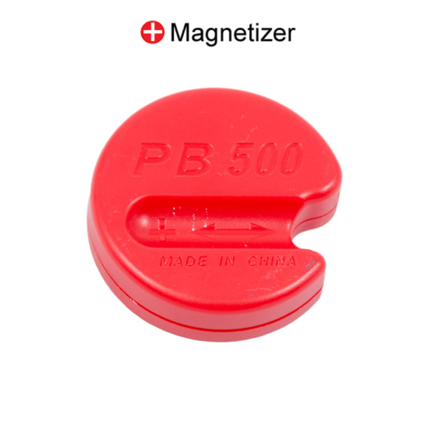 PB500 Screwdriver Magnetizer And Demagnetizer Tool - Image 3