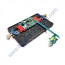 MOTHERBOARD PCB HOLDER KJ004/TE-073