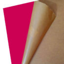 2mm Pink Acrylic Sheet