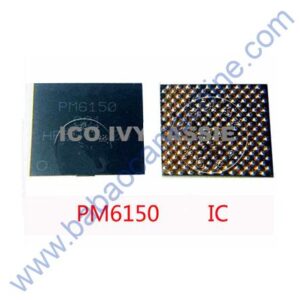 SAMSUNG PM6150 POWER IC