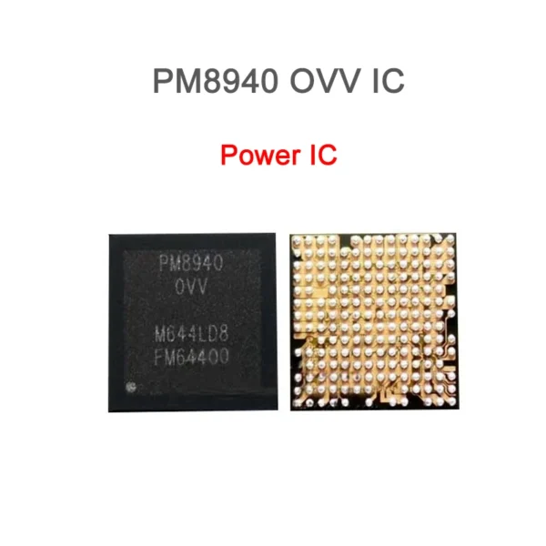 PM8940 IC