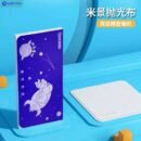 MiJing Dust-proof Polishing Cleaning Cloth for iPhone / iPad / Mac / iPad / Apple Watch & All Smartphone