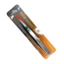 Baba Vetus PT 104 Super Precision, High Exactitude, Exceed Hard Anti-Magnetic, Anti Acid Non Corrosive Stainless Steel Tweezer