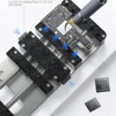 Qianli Phone Mother Board Maintenance Fixture