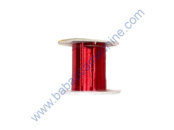 Red Wire Copper Soldering Wire