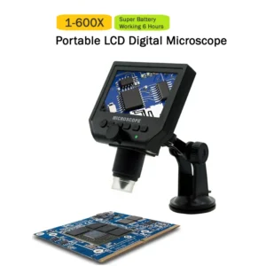 Digital Microscope