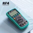 RF4 RF17N Digital Smart Multifunction Multimeter