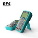 RF4 RF17N Digital Smart Multifunction Multimeter