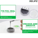 Relife RL-400 Solder Paste 20Gm Melting Point 183°C