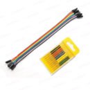 Color Micro Ic Clamp Micro Chip R/w Clip Tsop/msop/ssop/tssop/soic/sop Clip 10pcs/set