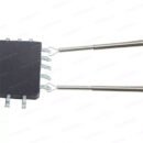 Color Micro Ic Clamp Micro Chip R/w Clip Tsop/msop/ssop/tssop/soic/sop Clip 10pcs/set