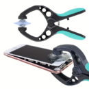 S-W299 Mobile Phone LCD Screen Opening Pliers Suction Cup for iPhone iPad Samsung Cell Phone Repair Tool