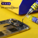 Mechanic S310 PPS Structural Adhesive Glue iPhone Screen And Frame Bonding Glue iPhone And Android