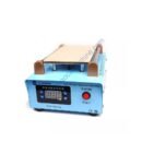 SUNSHINE S918K Mobile Phone Lcd Separator Machine Wide Voltage Blue