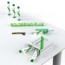 2UUL Union Repair Soldering Flux 2PCS/Box SF99