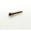 Silver Screw For Iphone X TO 13 Series 20Pcs