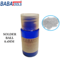 Babatools Lead Free BGA Solder Ball 0.4mm