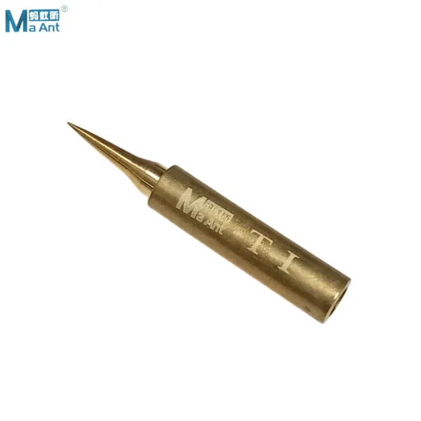 MaAnt 900M-T-I Soldering Iron Tip - Image 2