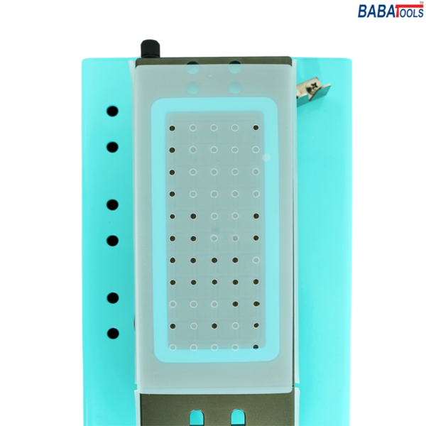 BABA SP500 LCD Touch Separator High Vaccum Separator Machine All in One Solution For EDGE And Smartphones Mobiles - Image 2