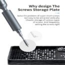 Qianli Phone Screw Storage Plate Magnetic