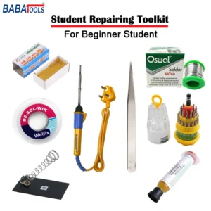 BABA 8in1 Student Repairing Kit