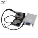 Oss Team T12X Plus Soldering iron Station BGA Rework Welding Station