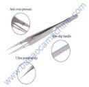 Mechanic TC-11 Hardness Superfine Precision Tweezer