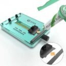 2UUL THE ONE JIG TEMPERED INSULATED GLASS FIXTURE FOR PCB REPAIR