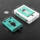 2UUL THE ONE JIG TEMPERED INSULATED GLASS FIXTURE FOR PCB REPAIR