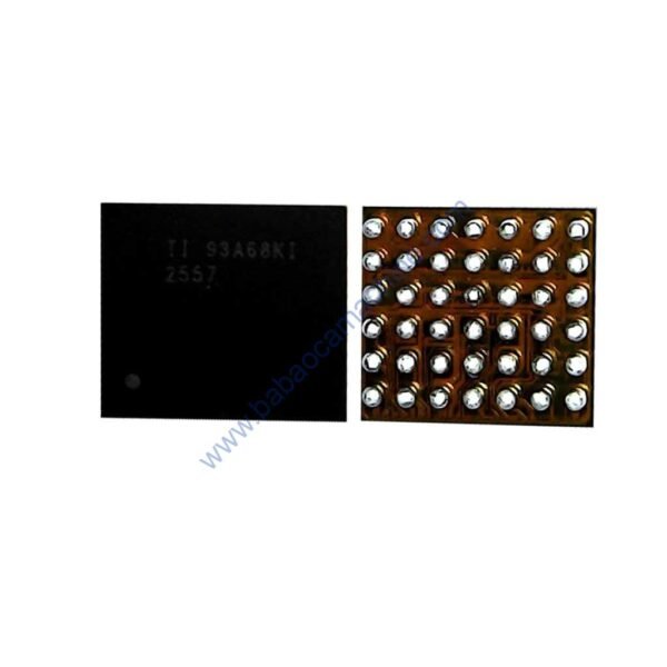 Ti2557 / TA2557 Audio IC For Redmi Note 5 Pro