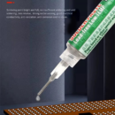 Mechanic TS83 Low Temperature Solder Paste Flux Used For Solder IC PCB 183°C Phone Solder Paste